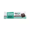 ABSOBAR ZERO VEGAN PROTEIN SZELET DOUBLE CHOCOLATE BROWNIE 40G