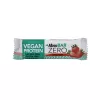 ABSOBAR ZERO VEGAN PROTEIN SZELET STRAWBERRY 40G