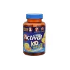 BÉRES ACTIVAL KID OMEGA3 GUMIVITAMIN 30DB