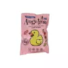 BIO BIOPONT ANGELINA KUKORICÁS SNACK 4*15G