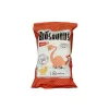 BIO BIOPONT BABE KUKORICÁS SNACK KETCHUPOS 50G