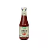 BIO BYODO KETCHUP KRISTÁLYCUKOR MENTES 500ML