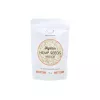 BIO HAPPY NATURALS ORGANIC HÁNTOLT KENDERMAG 125G