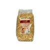 BIO NATURGOLD PUFFASZTOTT DURUMBÚZA VIRÁGMÉZZEL 200G