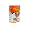 BIOCO B-VITAMIN KOMPLEX FORTE TABLETTA 100DB