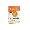 BIOCO B1-VITAMIN 100 MG 80DB