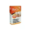 BIOCO FOKHAGYMA+GALAGONYA+GINKGO BILOBA KAPSZULA 60DB