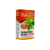 BIOCO GINKGO BILOBA KIVONAT 120MG 90DB