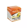 BIOCO MSM+C-VITAMIN 750MG+750MG ITALPOR 60DB