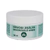 BIOEXTRA ORVOSI ZSÁLYA BEDÖRZSÖLŐ KRÉM 180ML