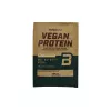 BIOTECHUSA VEGAN PROTEIN VANÍLIÁS SÜTEMÉNY ÍZŰ 25G