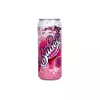 BUBEE PINKY FRUIT SZÉNSAVAS ÜDÍTŐITAL 330ML