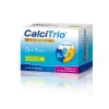 CALCITRIO 3IN1 KALCIUM-K2-VITAMIN-D3-VITAMIN FILMTABLETTA 60DB