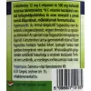 DAMONA KURKUMA 500MG TABLETTA 60DB