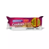 DETKI CUKORMENTES COOKIES KEKSZ CSOKOLÁDÉ DARABOKKAL 130G