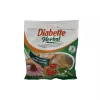 DIBETTE HERBAL CUKORMENTES VEGYES GYÓGYNÖVÉNYES CUKORKA ÉDESÍTŐSZEREKKEL 60G