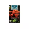 DILMAH TEA RASPBERRY AROMÁS FEKETE 30G