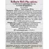 DR.CHEN KOLLAGÉN MAX PLUS TABLETTA 30DB