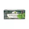 DR.FLORA TEA BORSMENTA FILTERES 25DB