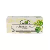 DR.FLORA TEA HÁRSFAVIRÁG FILTERES 25DB