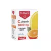 DR. HERZ C-VITAMIN 1000 MG + D3-VITAMIN 1000 NE KAPSZULA 60DB