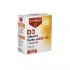 DR. HERZ D3-VITAMIN 4000 NE+SZERVES CINK KAPSZULA 60DB