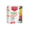 DR. HERZ VEGAN MULTIVITAMIN KAPSZULA 60DB