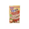 DR.OETKER VITALIS ZABKÁSA ALMÁS-FAHÉJAS 48G