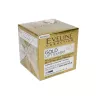 EVELINE GOLD LIFT EXPERT 60+ LUXUS TÁPLÁLÓ KRÉM-SZÉRUM NAPPALI-ÉJSZAKAI ARCKRÉM 50ML