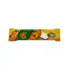 FIT FRUIT SÁRGABARACKOS ÍZŰ GYÜMÖLCSÖS MÜZLI SZELET 23G