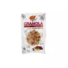 FIT REGGELI GRANOLA TÖBBMAGVAS 3 FÉLE CSOKOLÁDÉVAL 70G