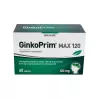 GINKOPRIM MAX 120MG TABLETTA 60DB