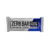 GLUTÉNMENTES BIOTECHUSA ZERO BAR CSOKOLÁDÉ-KÓKUSZ ÍZŰ 50G