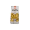 GLUTÉNMENTES CIVITA PENNE MAGASROSTTARTALMÚ 450G