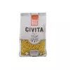 GLUTÉNMENTES CIVITA SZARVACSKA MAGASROSTTARTALMÚ 450G