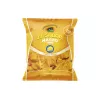 GLUTÉNMENTES EL SABOR NACHO CHIPS SAJTOS 225G