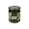 GLUTÉNMENTES NORDSALSE MONTI PESTO GENOVESE 180G