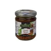 GLUTÉNMENTES NORDSALSE MONTI PESTO VÖRÖS 180G