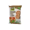 GLUTÉNMENTES RICE UP CHIPS PIZZÁS 60G