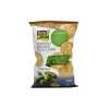 GLUTÉNMENTES RICE UP CHIPS SAVANYÚ UBORKÁS ÍZŰ 60G