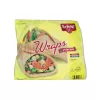 GLUTÉNMENTES SCHAR WRAPS 160G