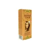 HENNA COLOR HAJFESTÉK 112 SÖTÉTSZŐKE 75ML