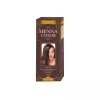 HENNA COLOR HAJFESTÉK 18 FEKETE MEGGY 75ML