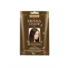 HENNA COLOR HAJSZÍNEZŐPOR 19 FEKETE CSOKOLÁDÉ 25G