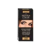 HENNA COLOR SZEMÖLDÖK ÉS SZEMPILLA KRÉMFESTÉK FEKETE 15G