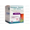 HERBAL SWISS HOT DRINK ITALPOR INSTANT 24DB