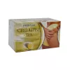 HERBÁRIA CELLULITISZ TEA FILTERES 40G