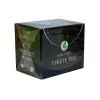 HERBÁRIA TEA FEKETE EARL GREY FILTERES 10DB