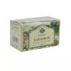 HERBÁRIA TEA LAKTOHERB FILTERES 20DB