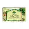 HERBÁRIA TEAKEVERÉK LADY VITAL FILTERES 20DB